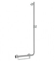 BARRA DUCHA 110cm UNICA COMFORT HANSGROHE